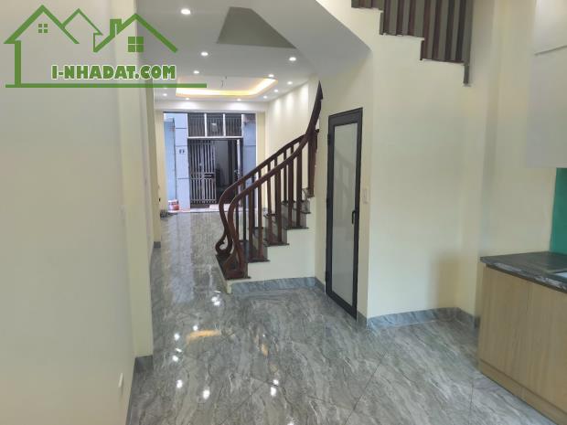 NHÀ MƠI Ỷ LA DƯƠNG NỘI HÀ ĐÔNG, 33M, 4T, MT3,2M, GIÁ 4,86 TỶ - 1