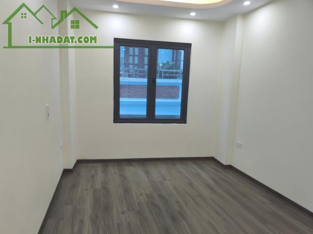 NHÀ MƠI Ỷ LA DƯƠNG NỘI HÀ ĐÔNG, 33M, 4T, MT3,2M, GIÁ 4,86 TỶ - 2