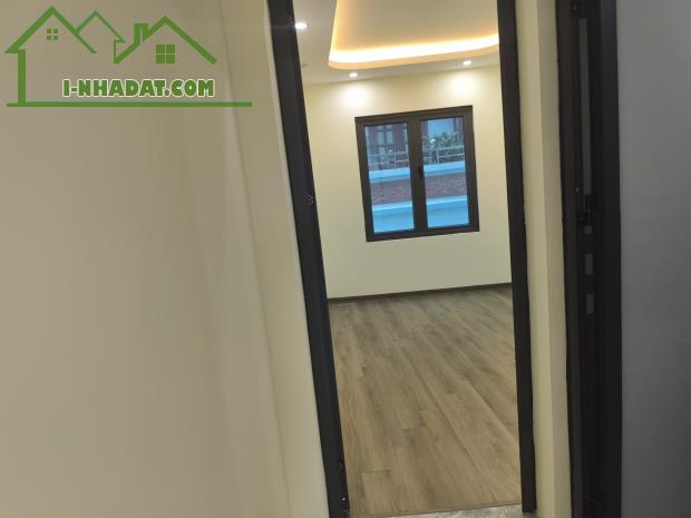 NHÀ MƠI Ỷ LA DƯƠNG NỘI HÀ ĐÔNG, 33M, 4T, MT3,2M, GIÁ 4,86 TỶ - 3