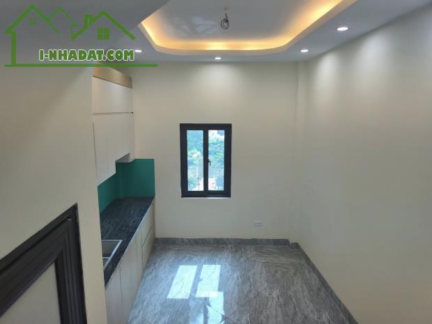 NHÀ MƠI Ỷ LA DƯƠNG NỘI HÀ ĐÔNG, 33M, 4T, MT3,2M, GIÁ 4,86 TỶ - 4