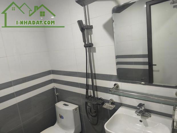 NHÀ MƠI Ỷ LA DƯƠNG NỘI HÀ ĐÔNG, 33M, 4T, MT3,2M, GIÁ 4,86 TỶ - 5