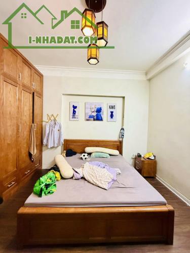 Bán Gấp Nhà Cầu Giấy 40m2 – 5 Tầng - Mặt tiền 4.5m – Giá chỉ 8 tỷ - 2