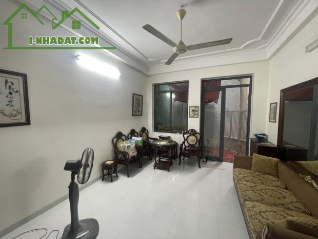 BÁN NHÀ MẶT HỒ LINH QUANG. ĐỐNG ĐA. 74M2 3 TẦNG GIÁ 23 TỶ- VỈA HÈ 2 BÊN KINH DOANH BẤT - 2