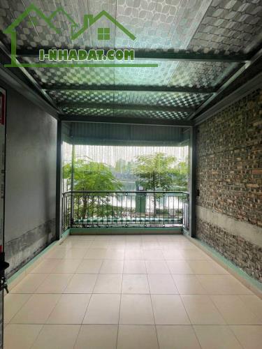 BÁN NHÀ MẶT HỒ LINH QUANG. ĐỐNG ĐA. 74M2 3 TẦNG GIÁ 23 TỶ- VỈA HÈ 2 BÊN KINH DOANH BẤT - 3