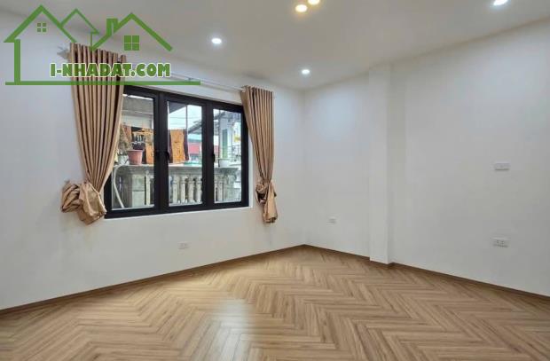 BÁN NHÀ LÔ GÓC FULL NỘI THẤT, GẦN PHỐ,37M2, 5 TẦNG NHỈNH 8 TỶ - 2
