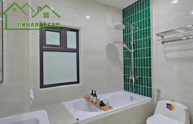 BÁN NHÀ LÔ GÓC FULL NỘI THẤT, GẦN PHỐ,37M2, 5 TẦNG NHỈNH 8 TỶ - 3