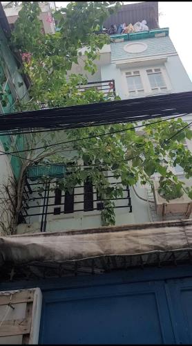 Bán nhà Nguyễn Trãi Q1 chỉ 7,5 tỷ (TL) sát bên LANCASTER LEGACY, kinh doanh AIRBNB đỉnh - 5