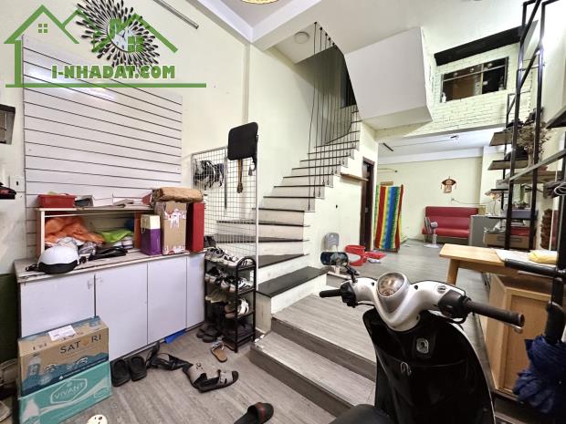Bán nhà Nguyễn Trãi Q1 chỉ 7,5 tỷ (TL) sát bên LANCASTER LEGACY, kinh doanh AIRBNB đỉnh - 4