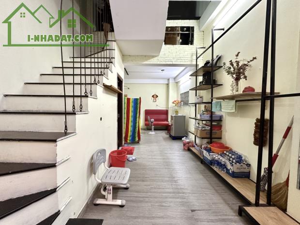 Bán nhà Nguyễn Trãi Q1 chỉ 7,5 tỷ (TL) sát bên LANCASTER LEGACY, kinh doanh AIRBNB đỉnh - 3