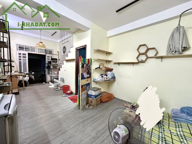 Bán nhà Nguyễn Trãi Q1 chỉ 7,5 tỷ (TL) sát bên LANCASTER LEGACY, kinh doanh AIRBNB đỉnh - 1
