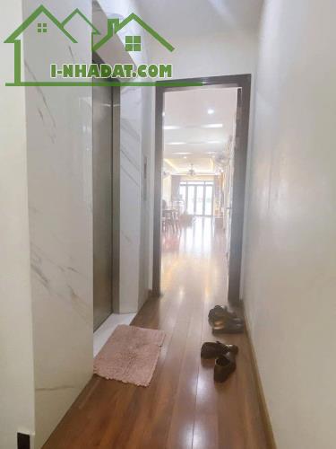 BÁN NHÀ MẶT PHỐ BẠCH MAI, HAI BÀ TRƯNG. 86M2 5 TẦNG GIÁ 39 TỶ- KINH DOANH ĐỈNH - THANG - 2
