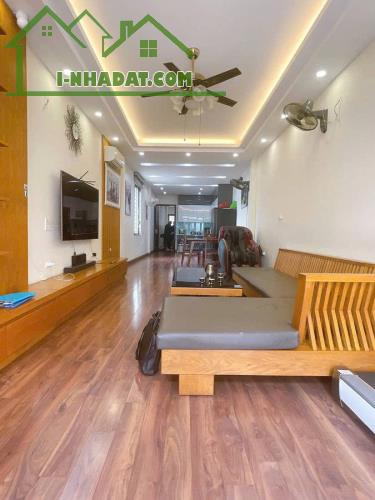 BÁN NHÀ MẶT PHỐ BẠCH MAI, HAI BÀ TRƯNG. 86M2 5 TẦNG GIÁ 39 TỶ- KINH DOANH ĐỈNH - THANG - 3
