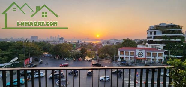 BÁN NHÀ MẶT PHỐ CHÂU LONG. BA ĐÌNH. 135M2 MT 7M GIÁ 48 TỶ- VỊ TRÍ ĐẮC ĐỊA- NGAY NGÃ 3 NGŨ