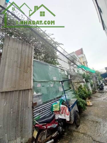 Bán đất Quận 7, lâm văn bền , 142m2 giá 3 tỷ 9 - 1