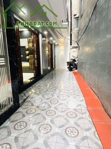 🏡 [SIÊU PHẨM NHÀ 6 TẦNG – THANG MÁY – TRUNG TÂM ĐỐNG ĐA – CHỈ TỪ 7 TỶ]