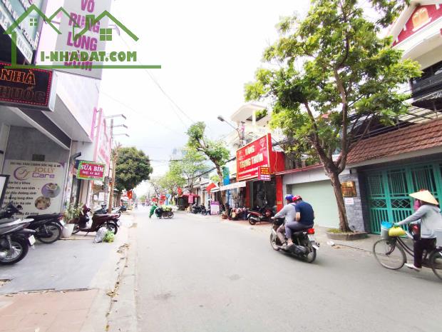 Bán đất mặt đường Thiên Lôi, 100m, vị trí cực đẹp, Giá 10 tỉ, gần AEON - 1