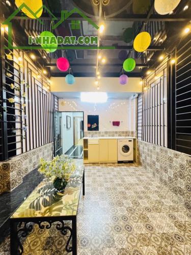 Bán nhà 5 Tầng, THANG MÁY - DÒNG TIỀN 30TR – LÔ GÓC – HOÀNG MAI – 46M2 – GIÁ 10.5 TỶ - 3