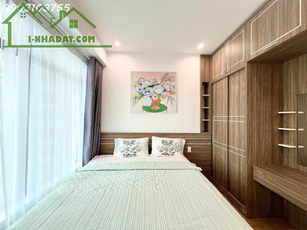 Cho thuê căn hộ đẳng cấp Mường Thanh Viễn Triều 71m2 full nội thất mới - 3