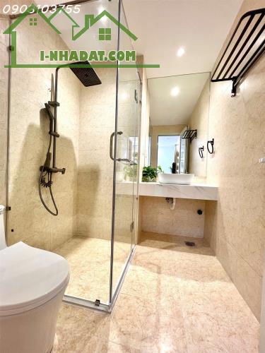 Cho thuê căn hộ đẳng cấp Mường Thanh Viễn Triều 71m2 full nội thất mới - 4