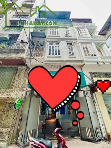 🏡 BÁN NHÀ PHÂN LÔ – NGUYÊN HỒNG, ĐỐNG ĐA – 34m² x 4 TẦNG – Ô TÔ VÀO NHÀ – KINH DOANH TỐT