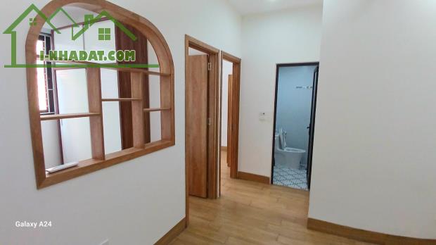 BÁN CĂN HỘ CHUNG CƯ XUÂN LA, TÂY HỒ - 48M2 - 2 PN - 2,2 TỶ