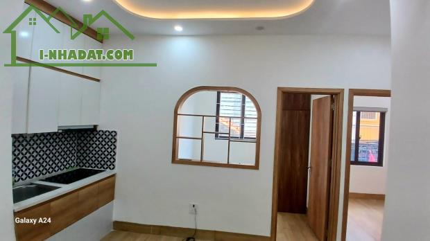 BÁN CĂN HỘ CHUNG CƯ XUÂN LA, TÂY HỒ - 48M2 - 2 PN - 2,2 TỶ - 1