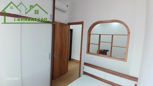 BÁN CĂN HỘ CHUNG CƯ XUÂN LA, TÂY HỒ - 48M2 - 2 PN - 2,2 TỶ - 4