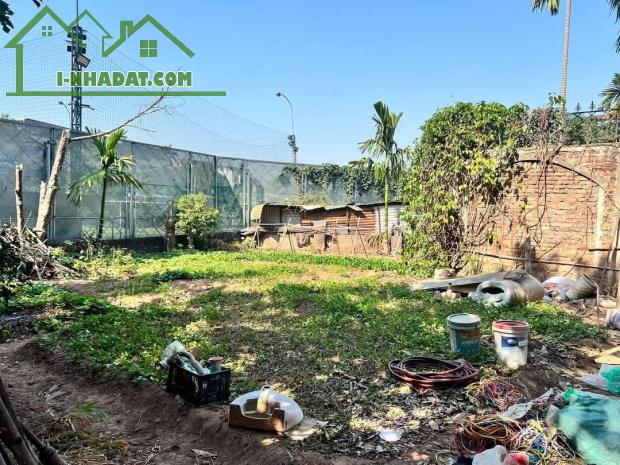 BÁN ĐẤT HỒ TÂY MẶT TIỀN 10M - Ô TÔ TẢI VÀO ĐẤT - VIEW HỒ QUẢNG AN. - 2