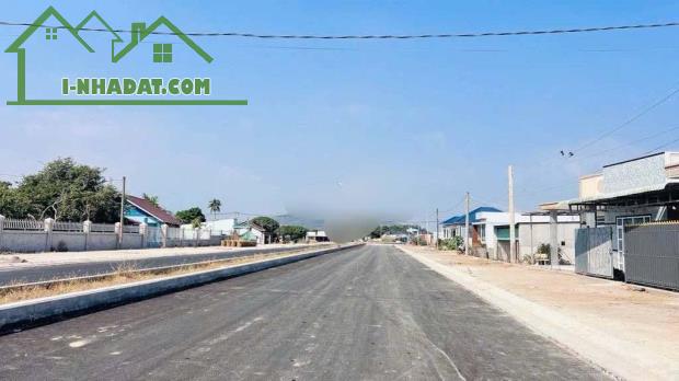 Bán đất mặt tiền tỉnh lộ 44B mới , Phước Hải