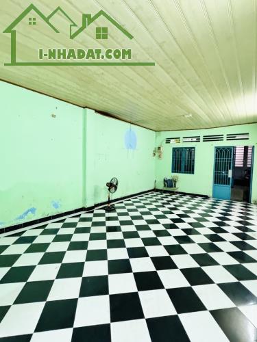 NHÀ BÁN 92m2 (4.2m x 17m), ĐƯỜNG SỐ 9, GÒ VẤP, NHỈNH 6 TỶ - 2