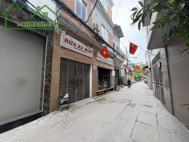 NHÀ ĐẸP, NGÕ 205 XUÂN ĐỈNH, TỪ LIÊM-KD-Ô TÔ-THANG MÁY: 70M X5T, MT 5M, GIÁ 21 TỶ.