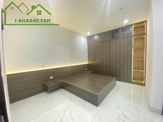NHÀ ĐẸP, NGÕ 205 XUÂN ĐỈNH, TỪ LIÊM-KD-Ô TÔ-THANG MÁY: 70M X5T, MT 5M, GIÁ 21 TỶ. - 2
