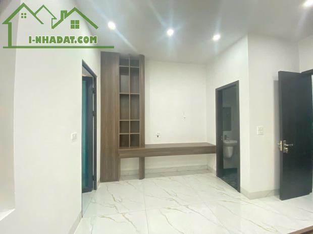 NHÀ ĐẸP, NGÕ 205 XUÂN ĐỈNH, TỪ LIÊM-KD-Ô TÔ-THANG MÁY: 70M X5T, MT 5M, GIÁ 21 TỶ. - 3