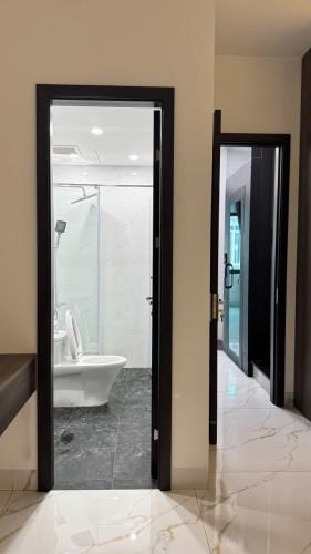 NHÀ ĐẸP, NGÕ 205 XUÂN ĐỈNH, TỪ LIÊM-KD-Ô TÔ-THANG MÁY: 70M X5T, MT 5M, GIÁ 21 TỶ. - 4