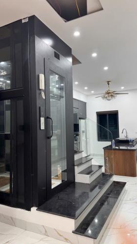 NHÀ ĐẸP, NGÕ 205 XUÂN ĐỈNH, TỪ LIÊM-KD-Ô TÔ-THANG MÁY: 70M X5T, MT 5M, GIÁ 21 TỶ. - 5