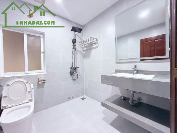 NHỈNH 9 T.Ỷ CÓ NGAY 🏡 - HÀNG XÓM MARIOT 55M2 -  VÀI BƯỚC RA ÔTÔ- FULL NỘI THẤT XỊN - 4