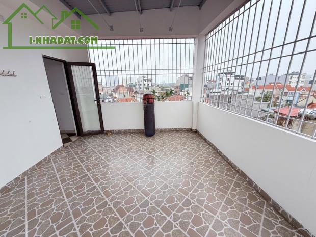 NHỈNH 9 T.Ỷ CÓ NGAY 🏡 - HÀNG XÓM MARIOT 55M2 -  VÀI BƯỚC RA ÔTÔ- FULL NỘI THẤT XỊN - 5