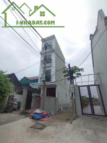 🔇 HÀNG SÓT LẠI! GIÁ RẺ BẤT NGỜ - OTO LÙI CỬA NGAY KẾ GIÁP VÀNH ĐAI 4 SAU NÀY🏠