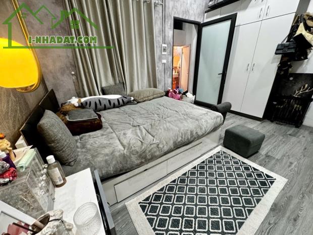 BÁN NHÀ 3 TẦNG, 52M2, PHỐ MINH KHAI - HOÀNG MAI, GIÁ 8 TỶ HƠN - SỔ ĐỎ CHÍNH CHỦ - 3
