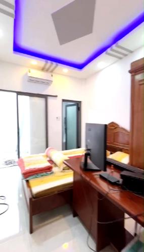 BÁN NHÀ TÊN LỬA BÌNH TÂN - HẺM Ô TÔ TRÁNH NHAU - 48M - 3TỶ9 - 2
