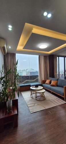 120m² Nguyễn Trãi – Vuông Đẹp – Nội Thất Đủ – Giá Nhỉnh 4 Tỷ