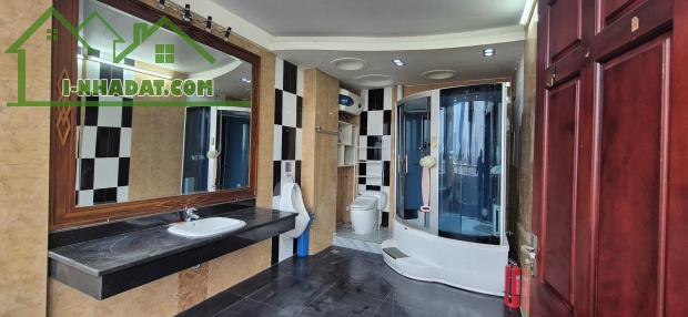 120m² Nguyễn Trãi – Vuông Đẹp – Nội Thất Đủ – Giá Nhỉnh 4 Tỷ - 1