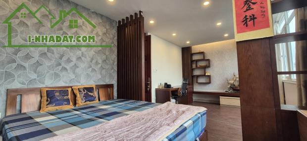 120m² Nguyễn Trãi – Vuông Đẹp – Nội Thất Đủ – Giá Nhỉnh 4 Tỷ - 2