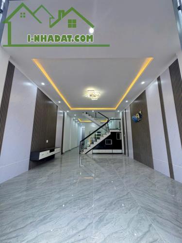 MẶT TIỀN KINH DOANH 5X23 CHỈ 600TR SỞ HỮU NGAY GIÁP PHƯỜNG TÂN PHONG - 2