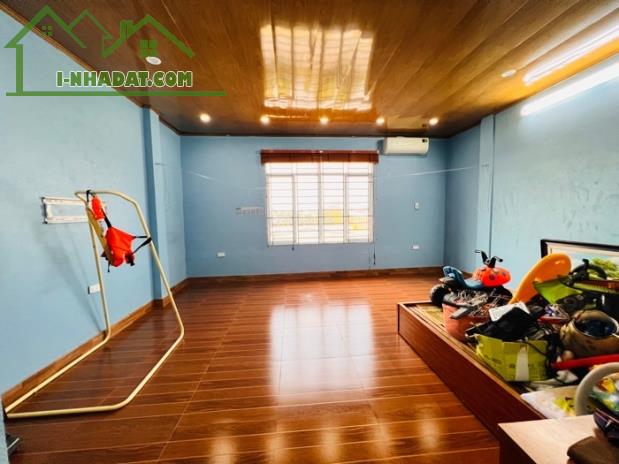 Cần Bán Nhà Phố Tư Đình Long Biên (Khu Phân Lô Quân Đội), 84m2, Ô tô, giá 17 tỷ 200. - 3