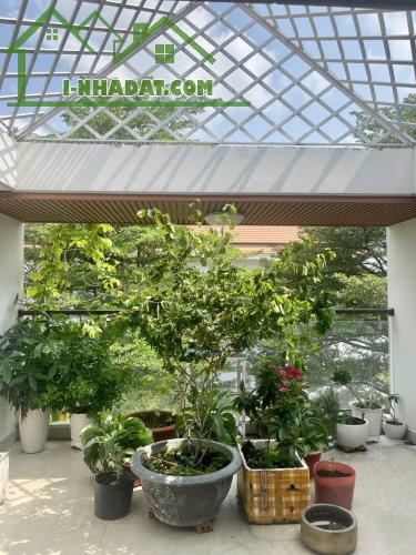 Bán mặt tiền KD đường hoa Phan Xích Long Phú Nhuận, 4 tầng, 48m2,Spa/nhà hàng,17.45 Tỷ