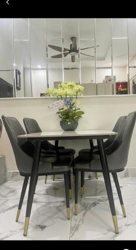 Bán mặt tiền KD đường hoa Phan Xích Long Phú Nhuận, 4 tầng, 48m2,Spa/nhà hàng,17.45 Tỷ - 1
