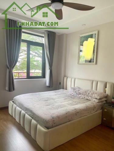 Bán mặt tiền KD đường hoa Phan Xích Long Phú Nhuận, 4 tầng, 48m2,Spa/nhà hàng,17.45 Tỷ - 3