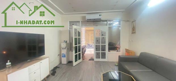 Trần Quang Diệu, Đống Đa – 54m2 x 5T Thang Máy – Ô Tô Tránh – 21.5 Tỷ LH: 0936118369 - 3