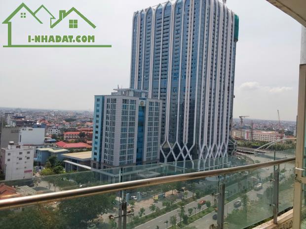 Bán căn hộ hạng sang 194 m² chung cư cao cấp TD Plaza (Parkson) - Lê Hồng Phong - Hải